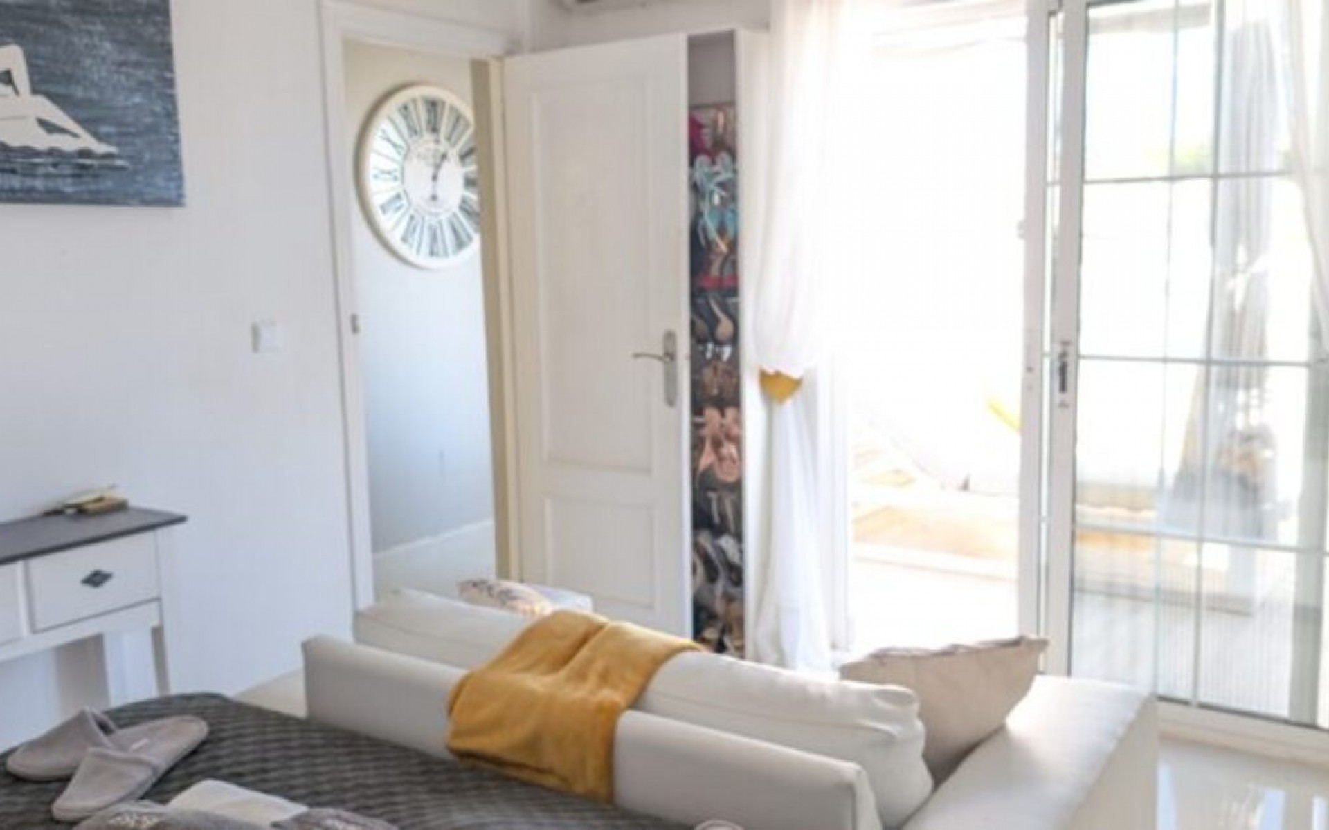 Resale - Villa - Villamartin