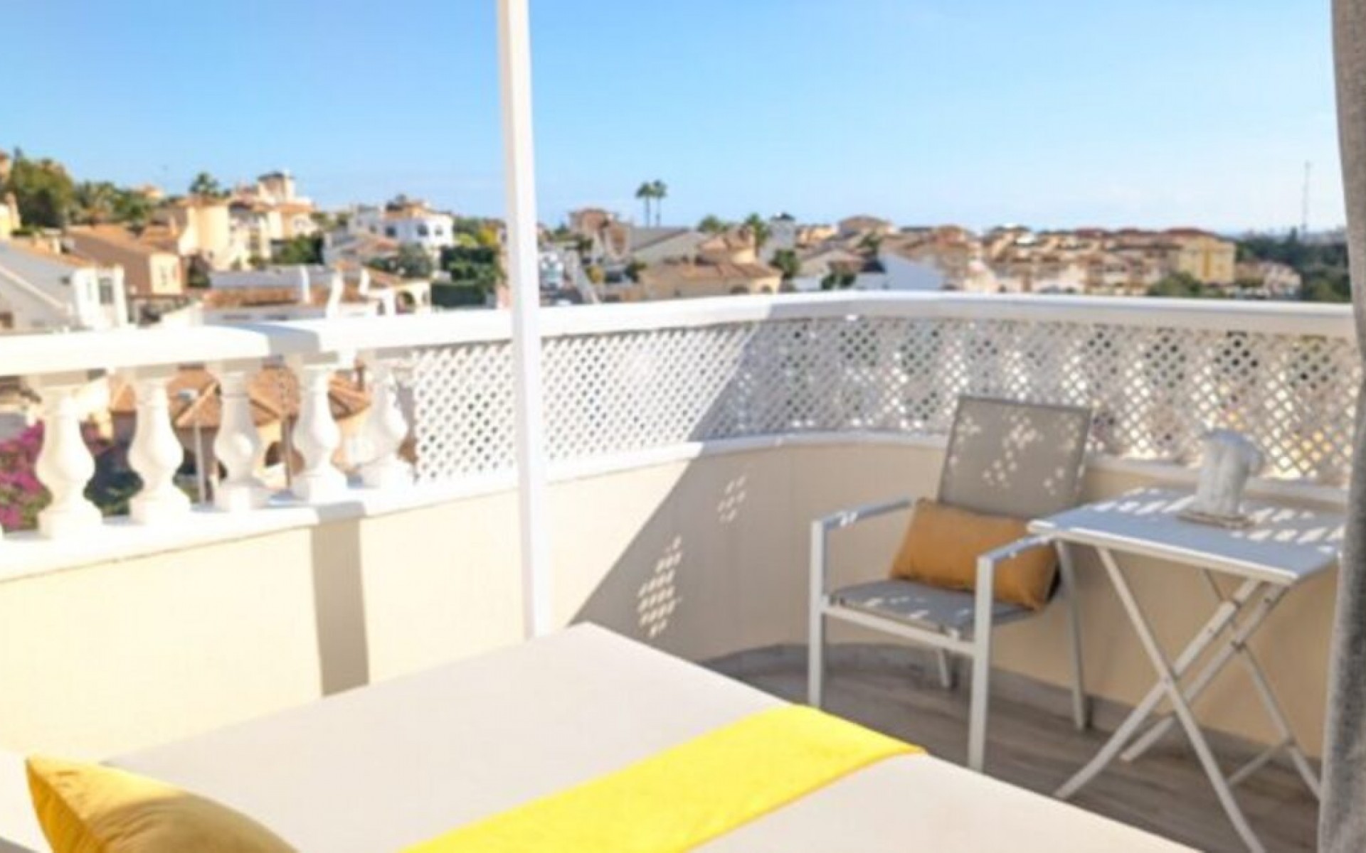 Resale - Villa - Villamartin