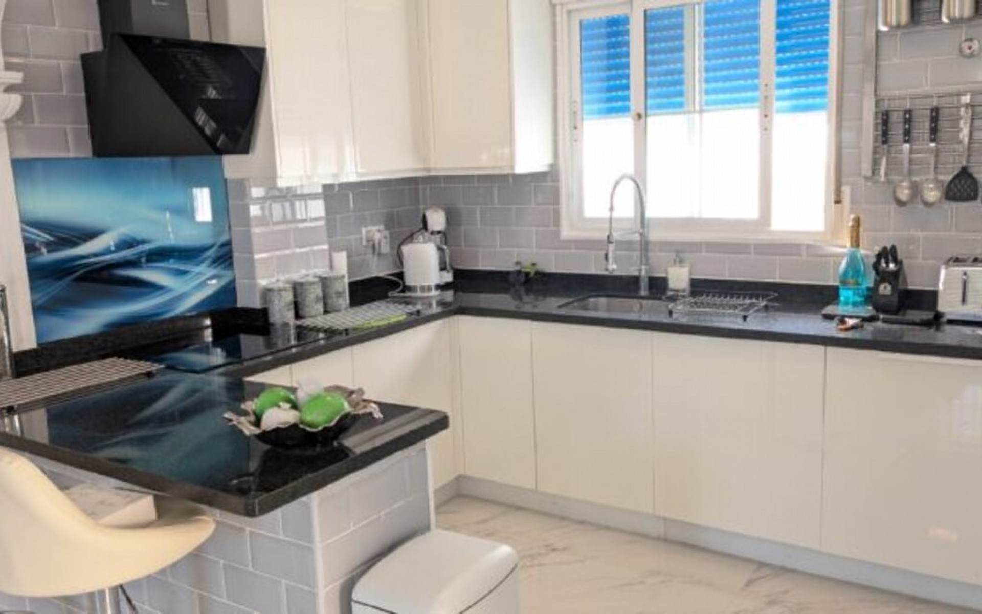 Resale - Villa - Villamartin