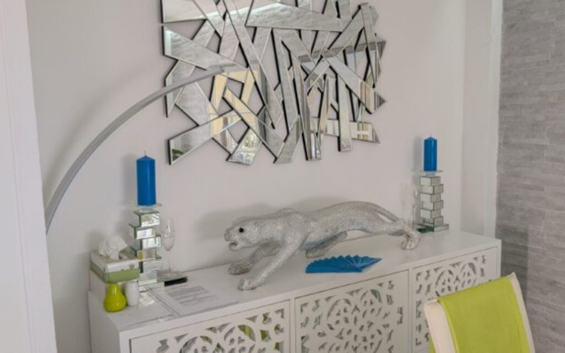 Resale - Villa - Villamartin