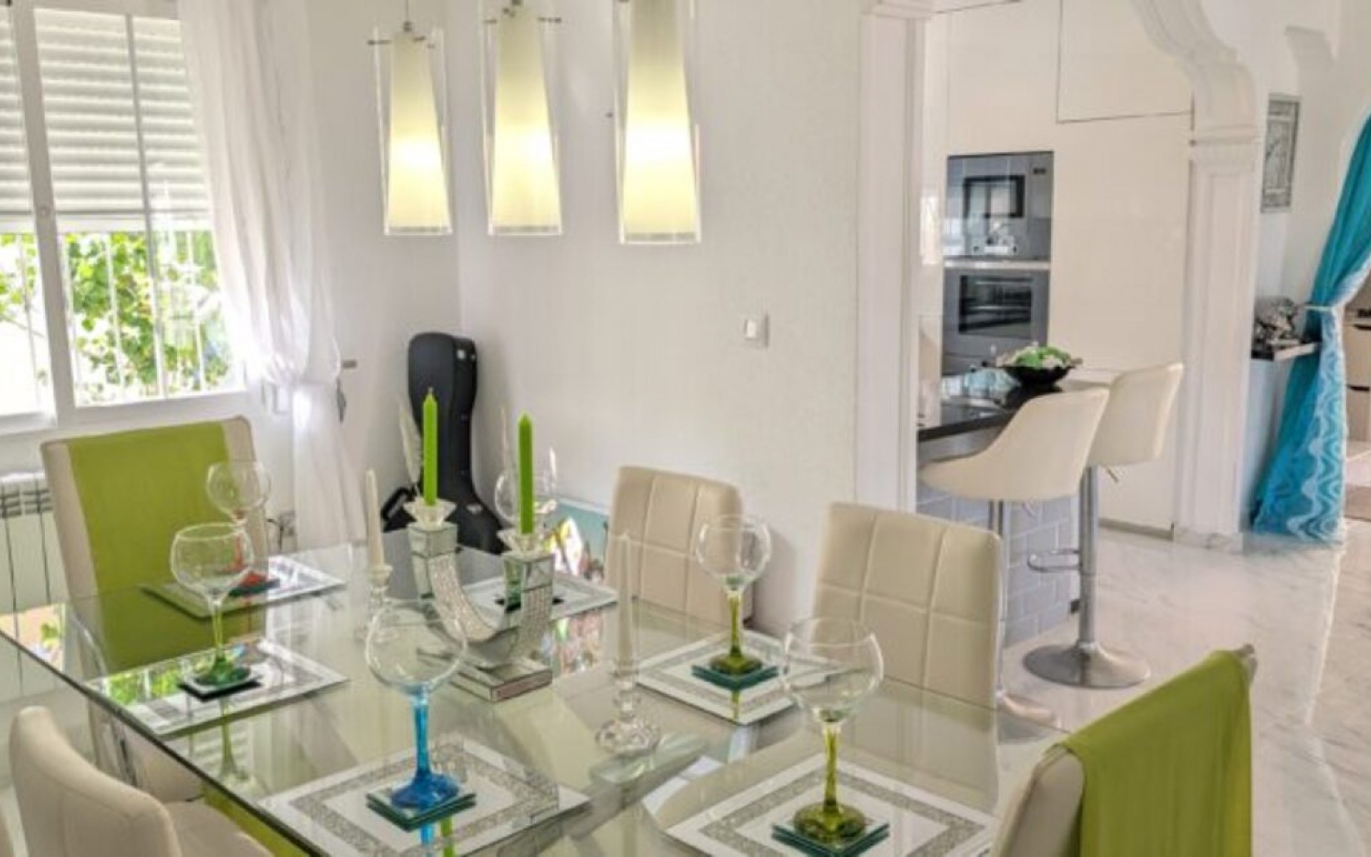 Resale - Villa - Villamartin