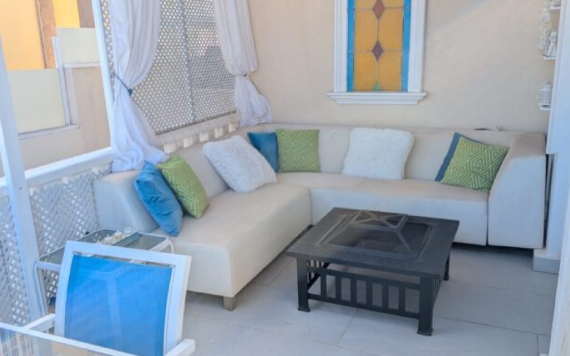 Resale - Villa - Villamartin