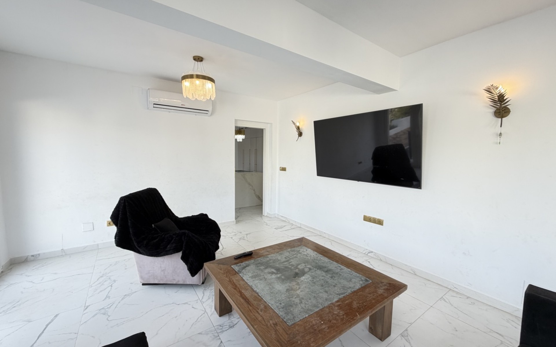 Resale - Villa - Villamartin