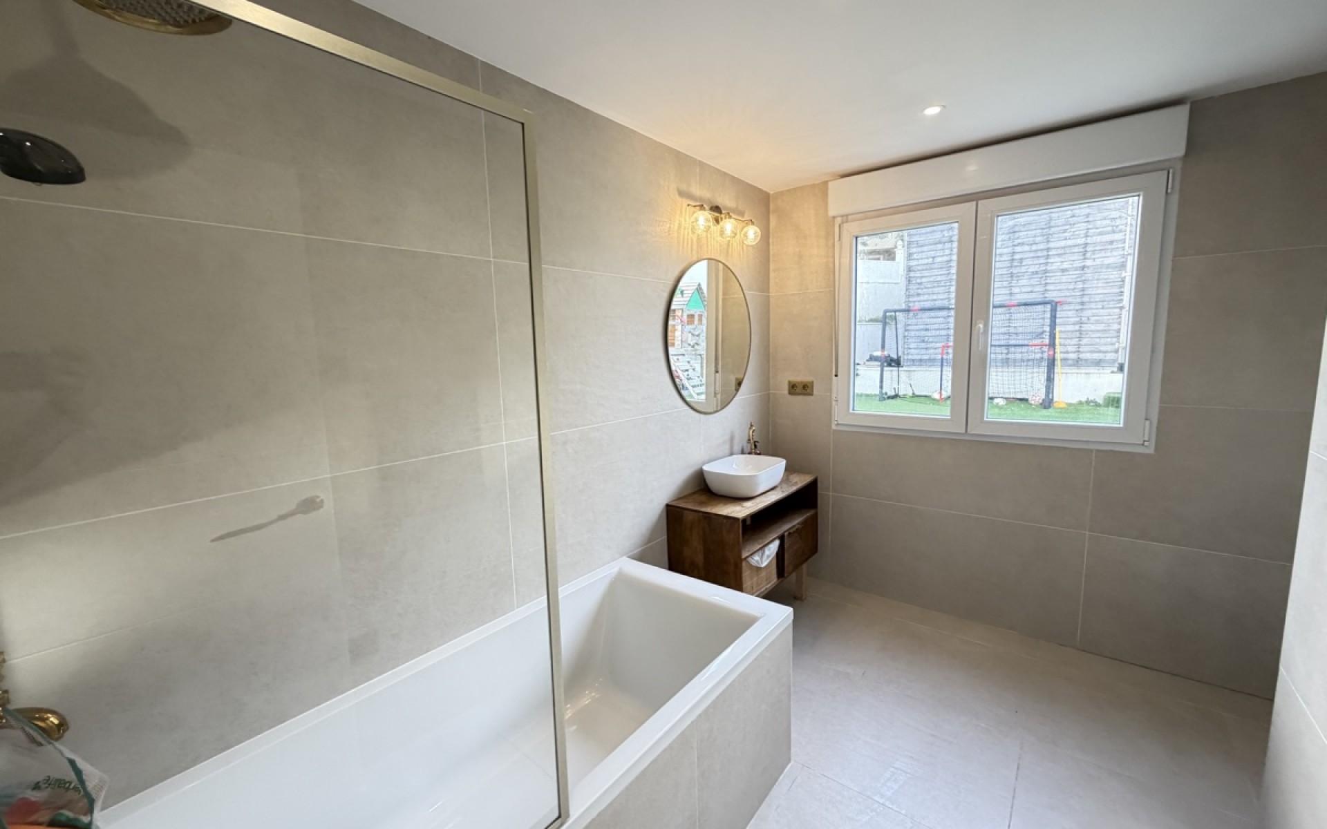 Resale - Villa - Villamartin