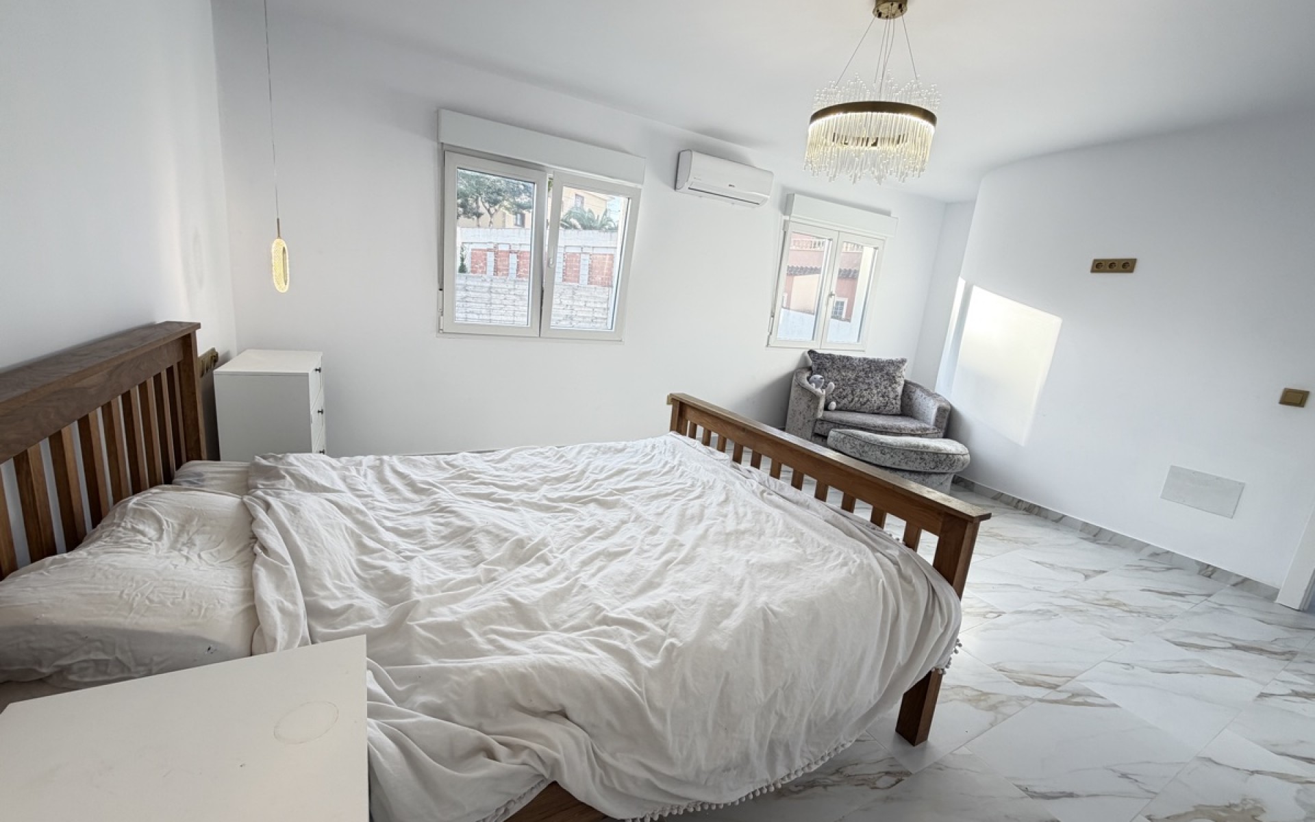 Resale - Villa - Villamartin