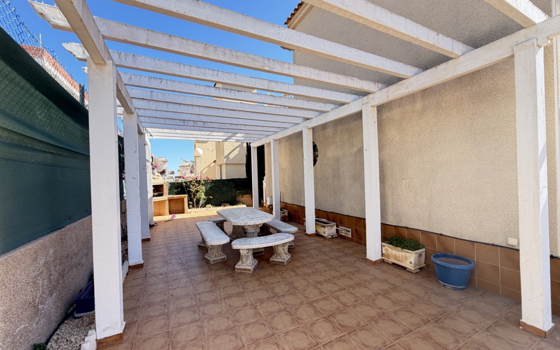 Resale - Villa - Villamartin