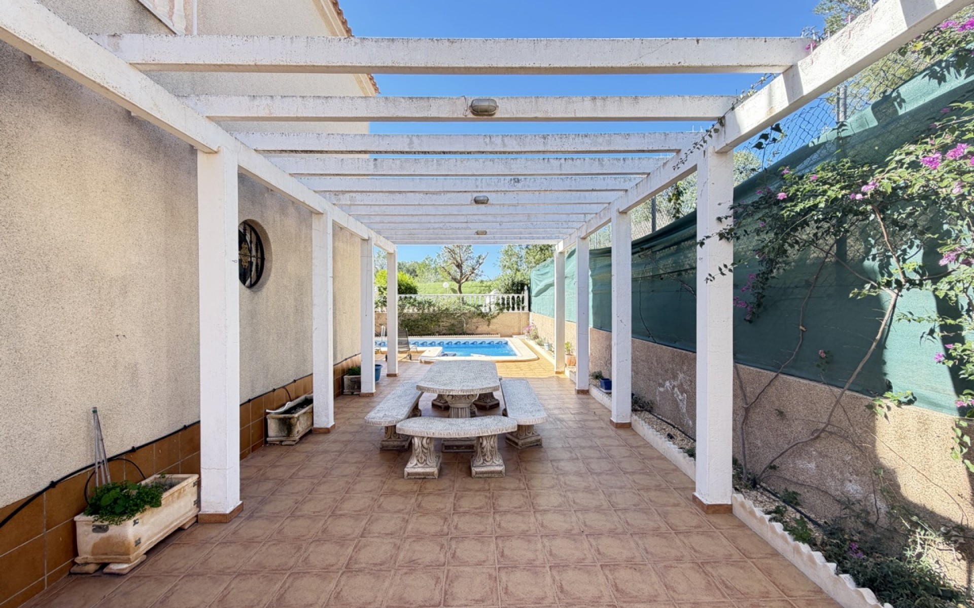 Resale - Villa - Villamartin