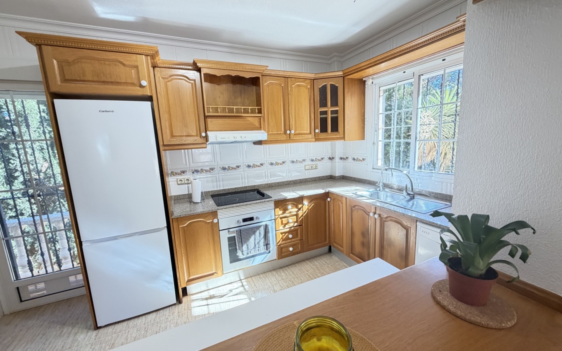 Resale - Villa - Villamartin