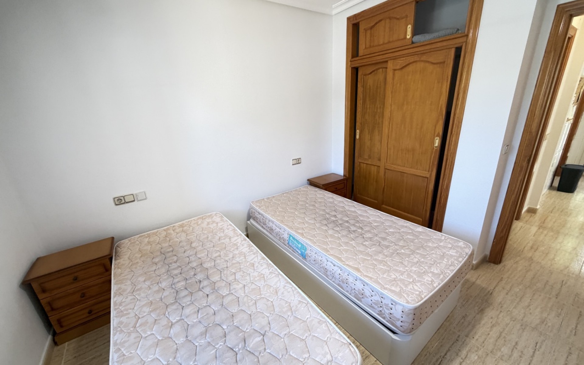 Resale - Villa - Villamartin