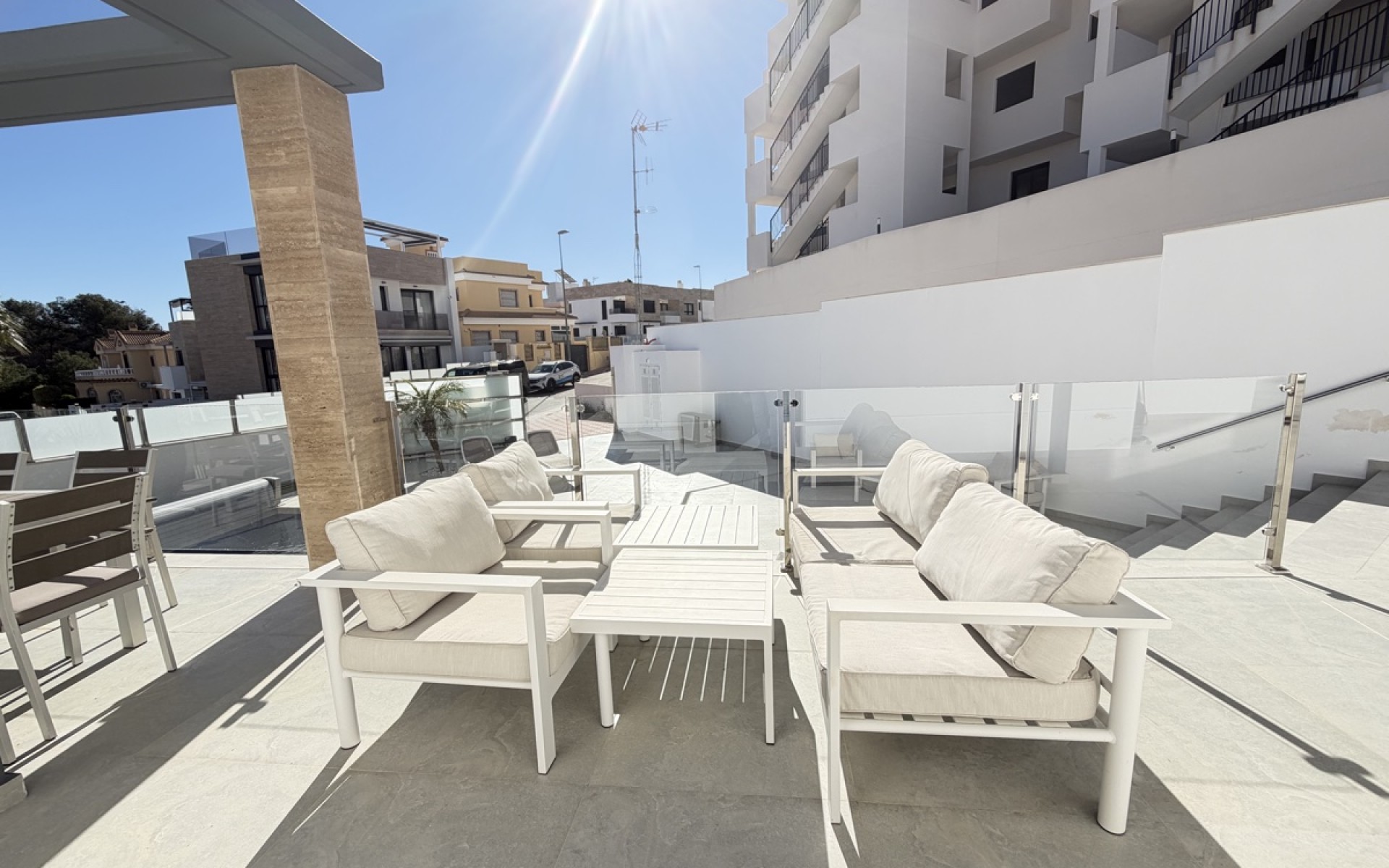 Resale - Villa - Villamartin