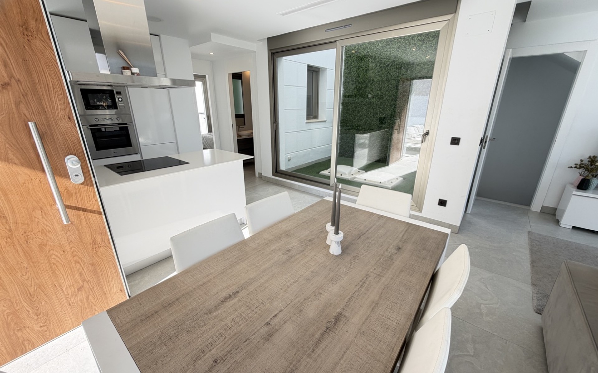 Resale - Villa - Villamartin