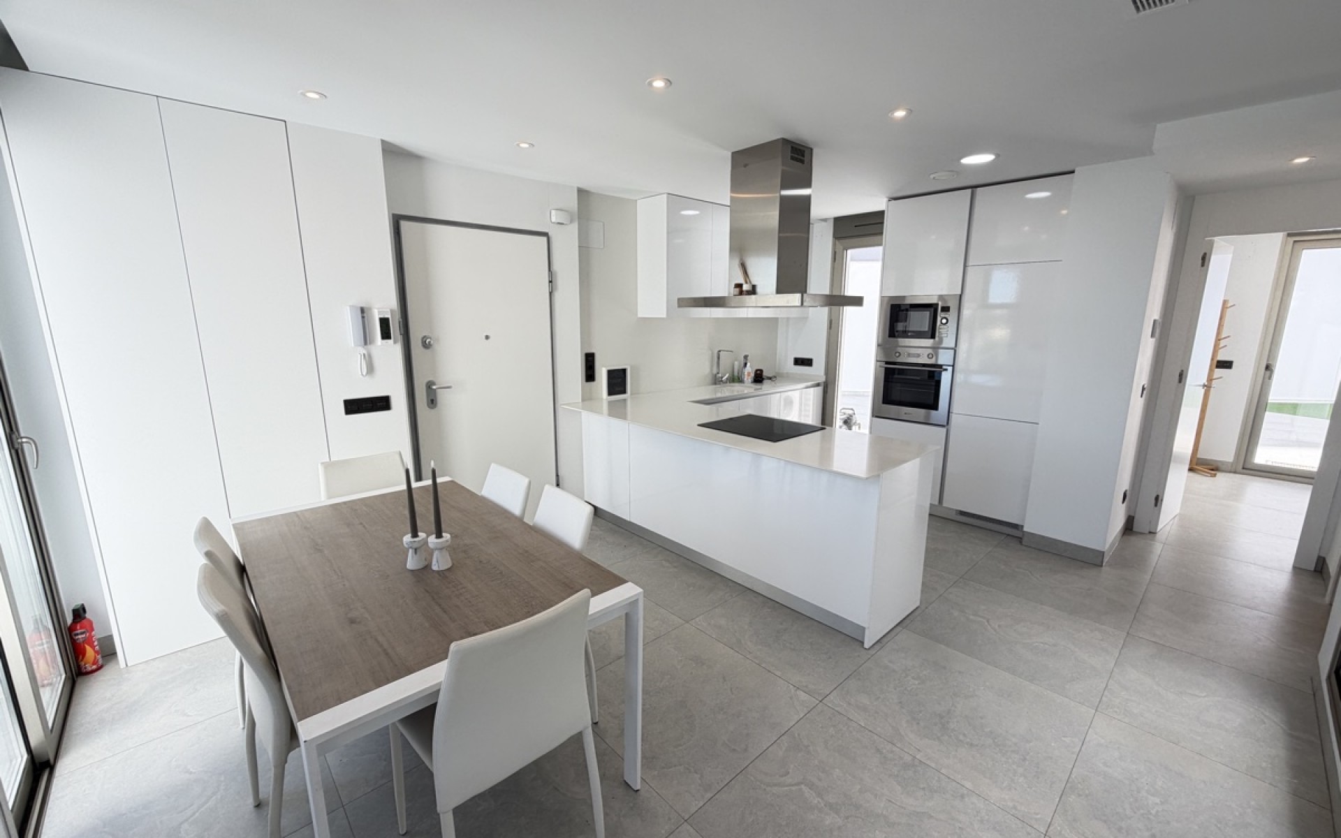 Resale - Villa - Villamartin