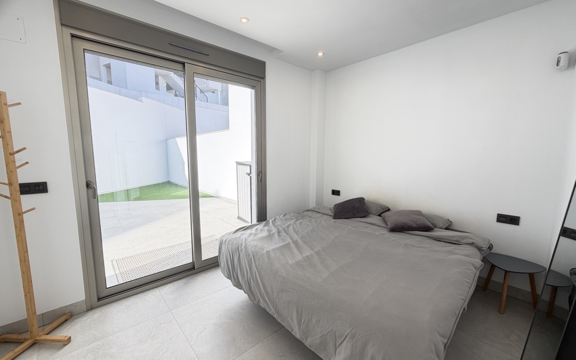 Resale - Villa - Villamartin