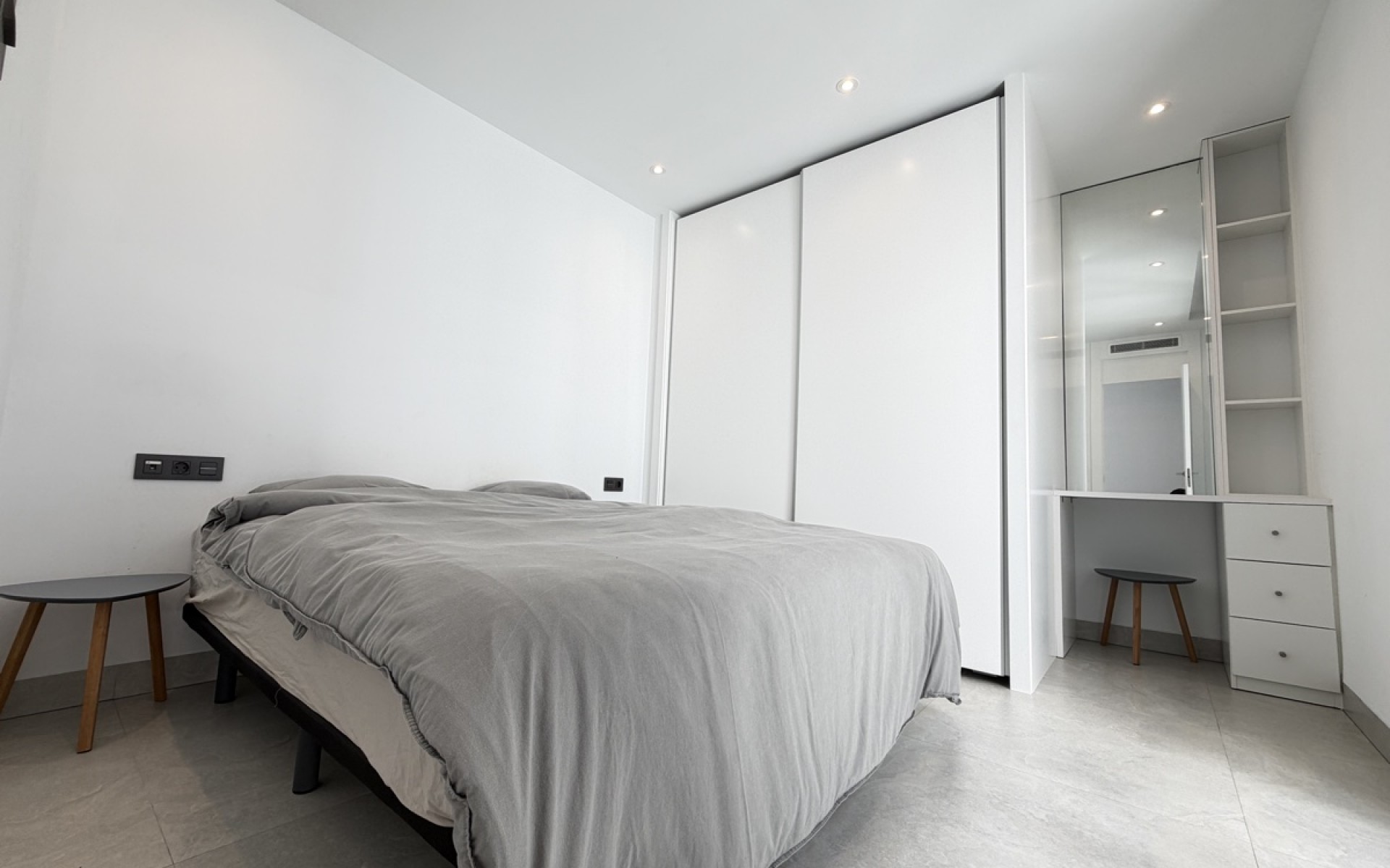 Resale - Villa - Villamartin