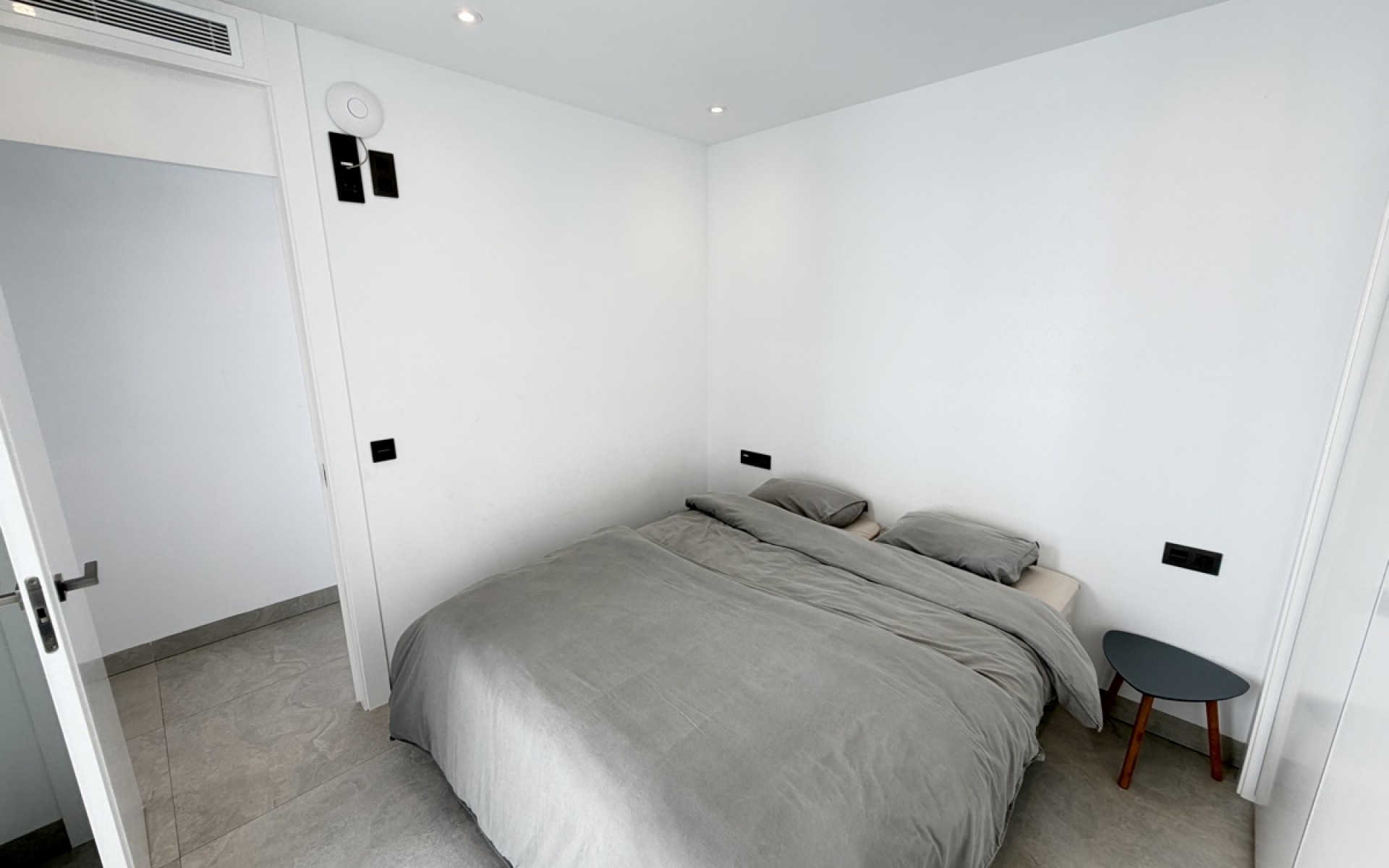 Resale - Villa - Villamartin