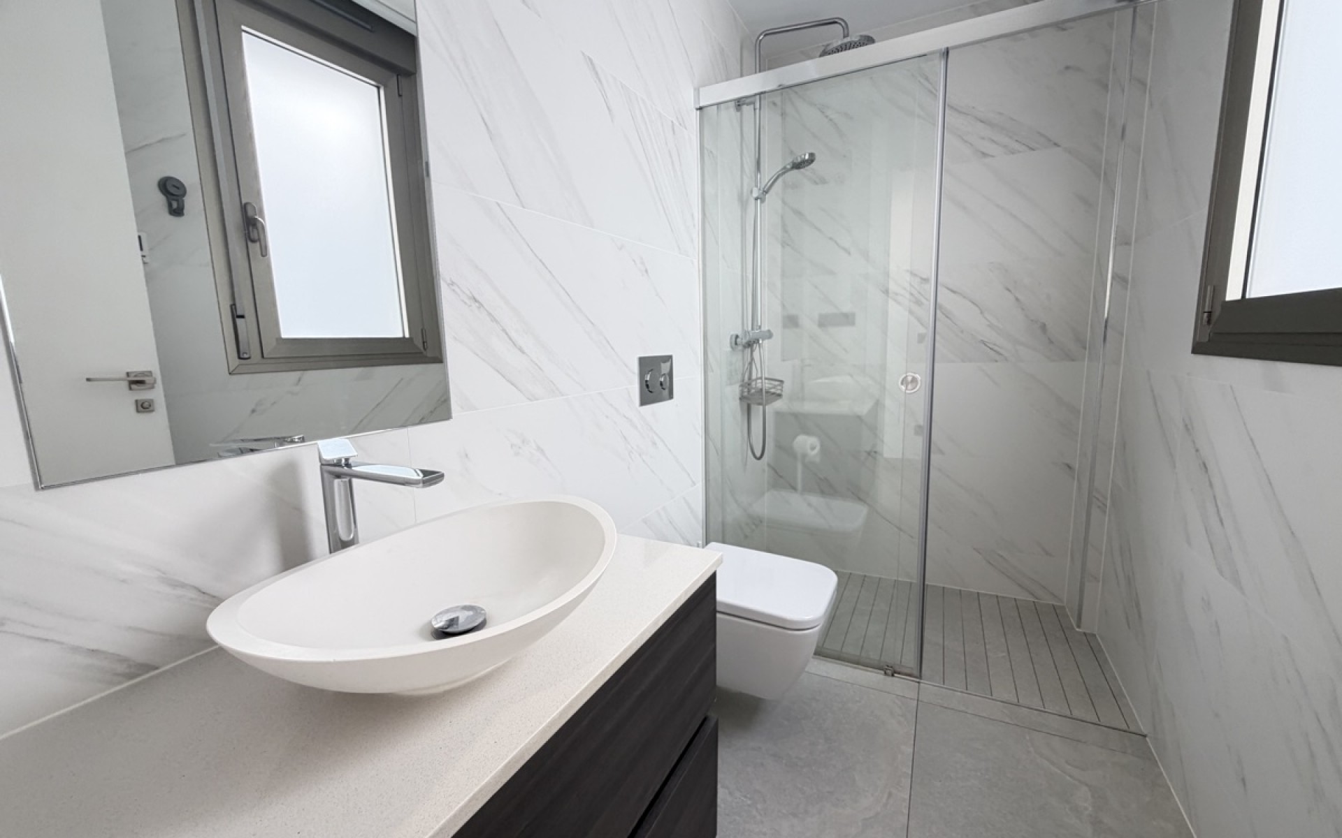 Resale - Villa - Villamartin