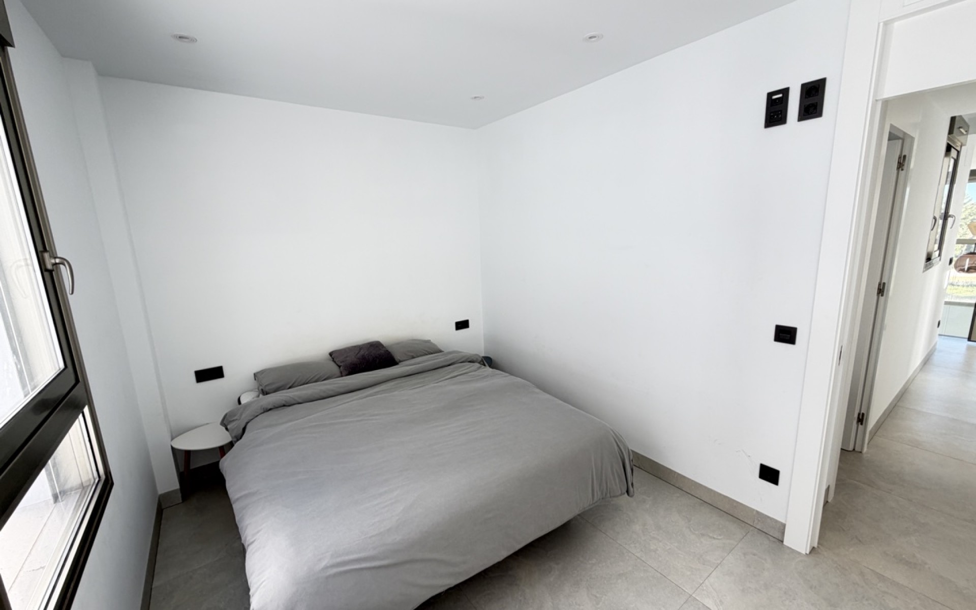 Resale - Villa - Villamartin