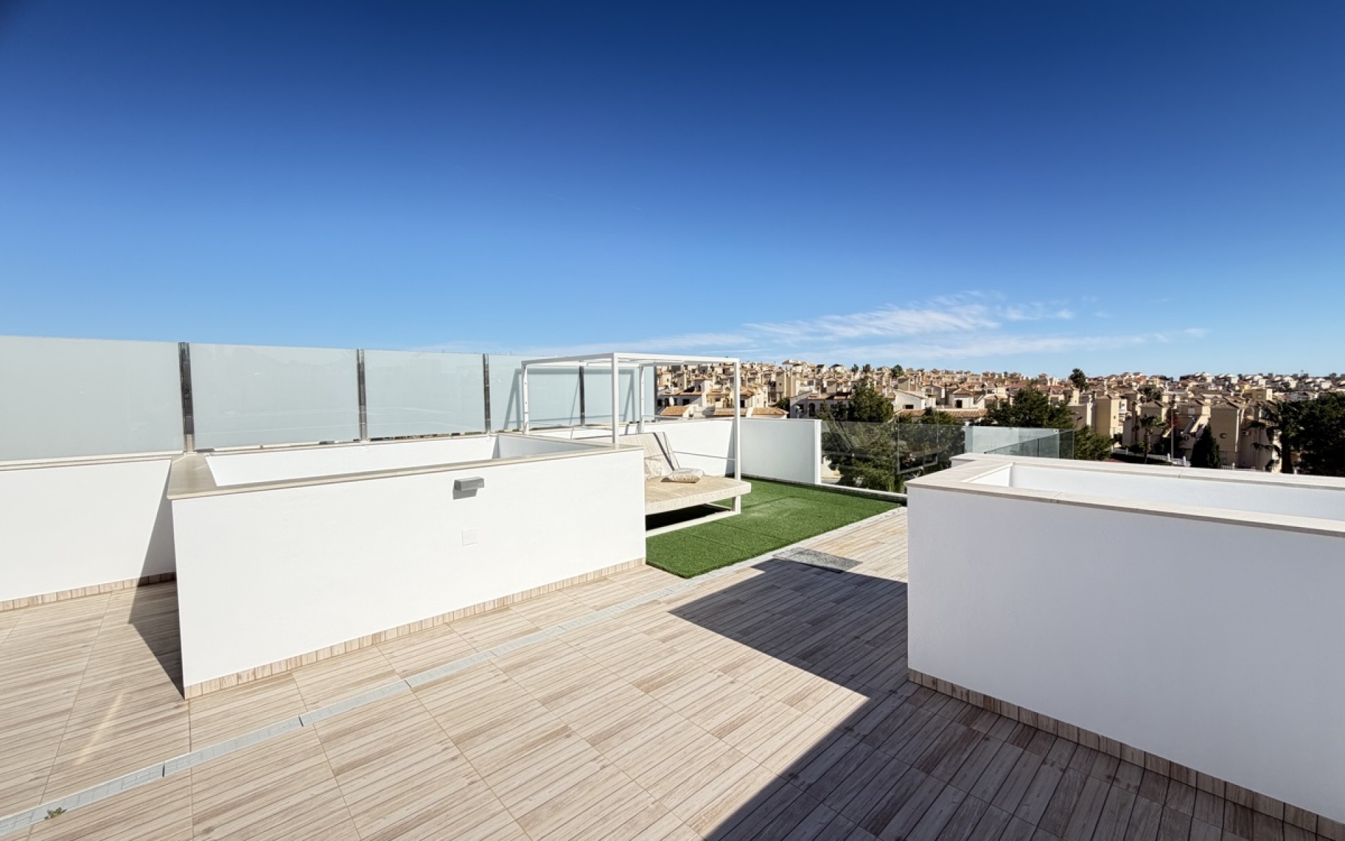 Resale - Villa - Villamartin