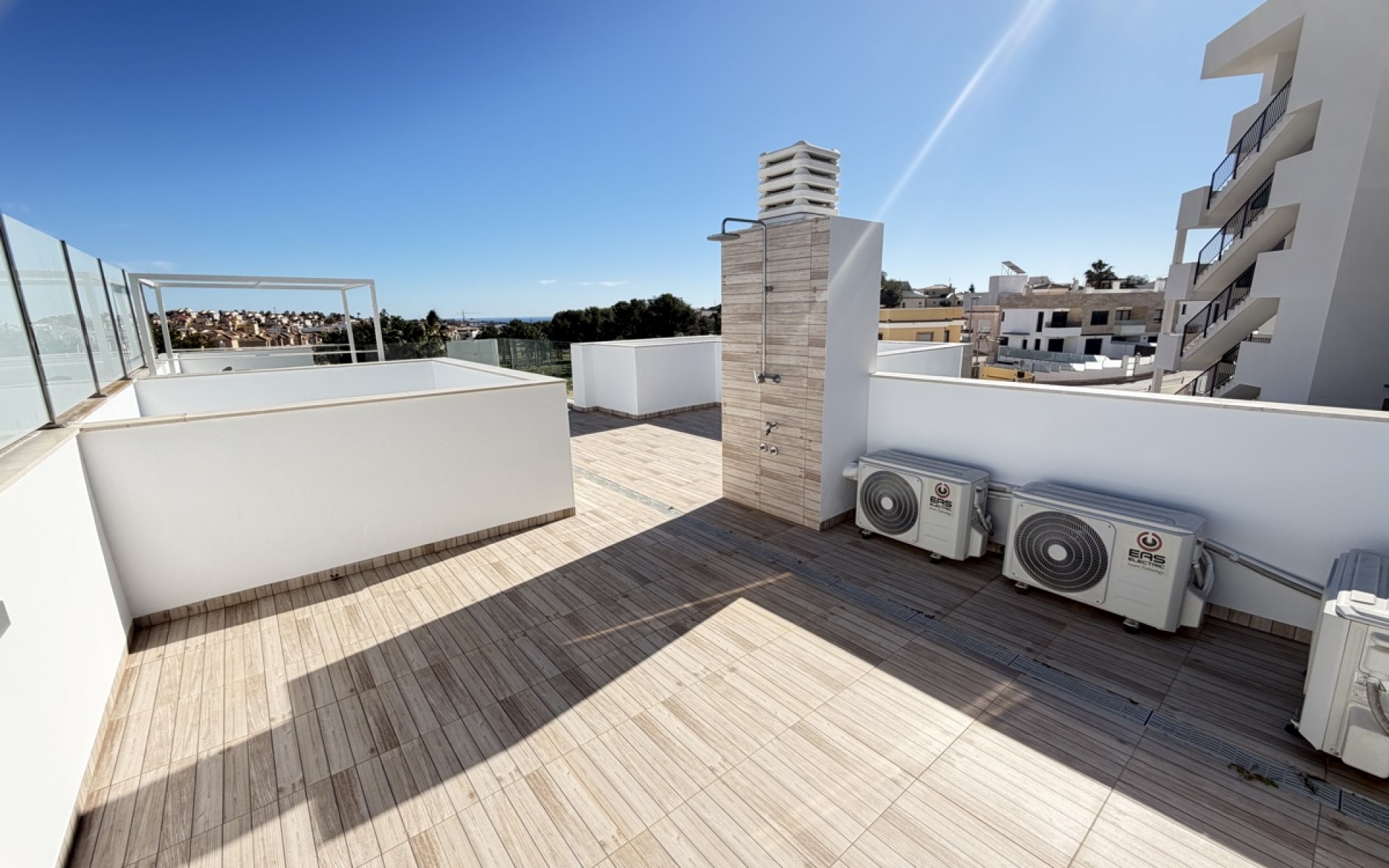 Resale - Villa - Villamartin