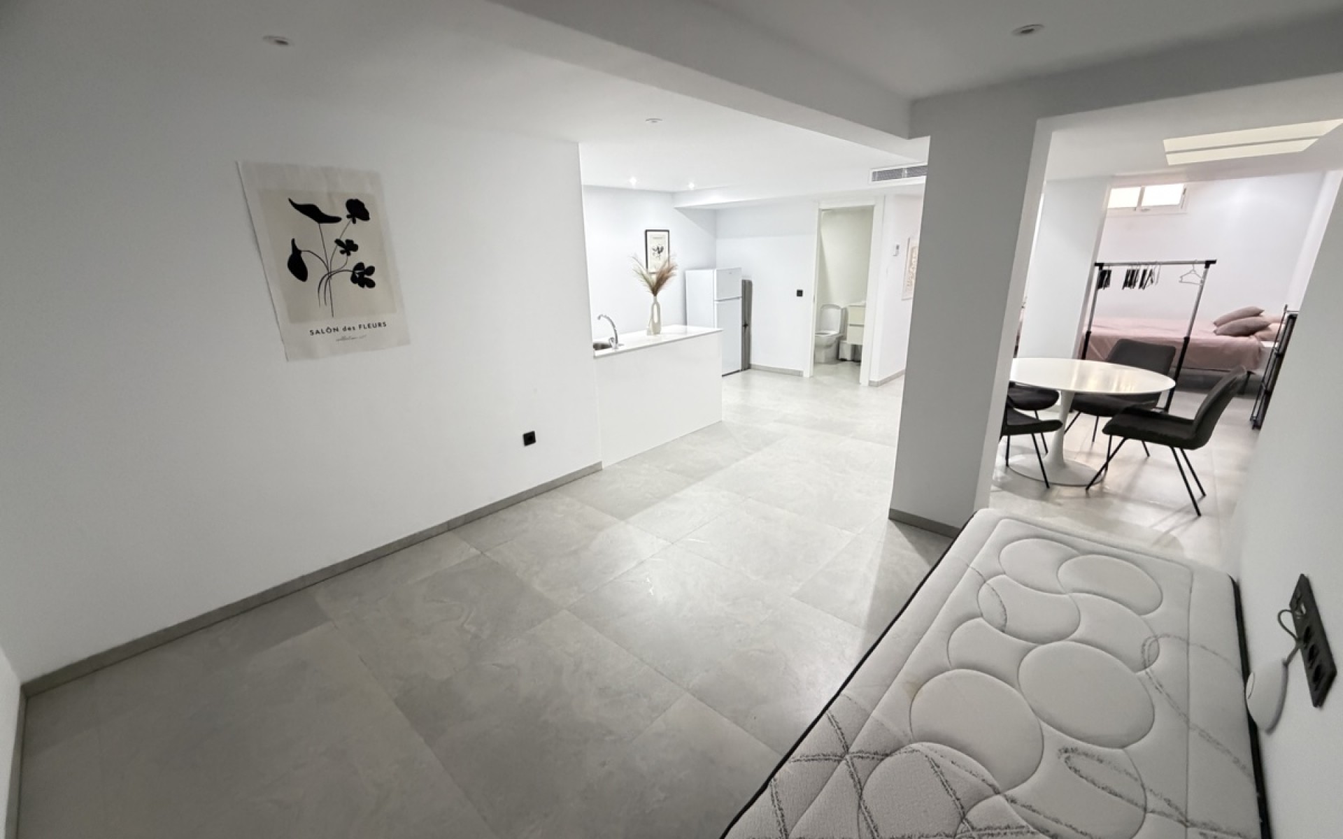 Resale - Villa - Villamartin