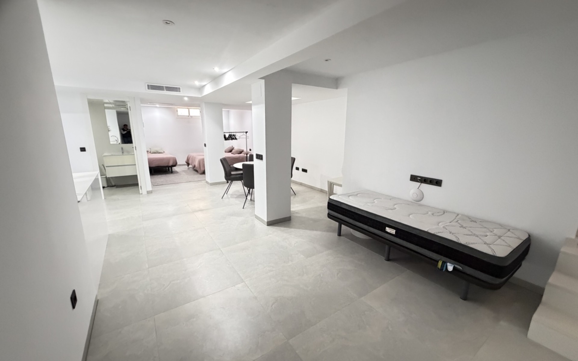 Resale - Villa - Villamartin