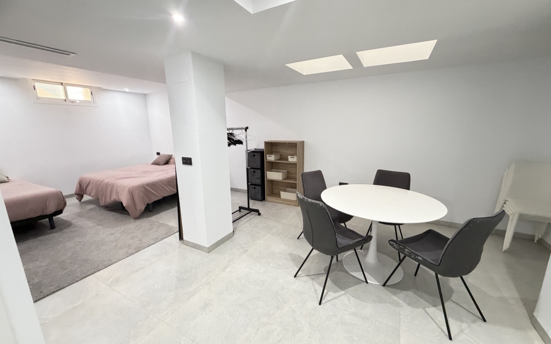 Resale - Villa - Villamartin