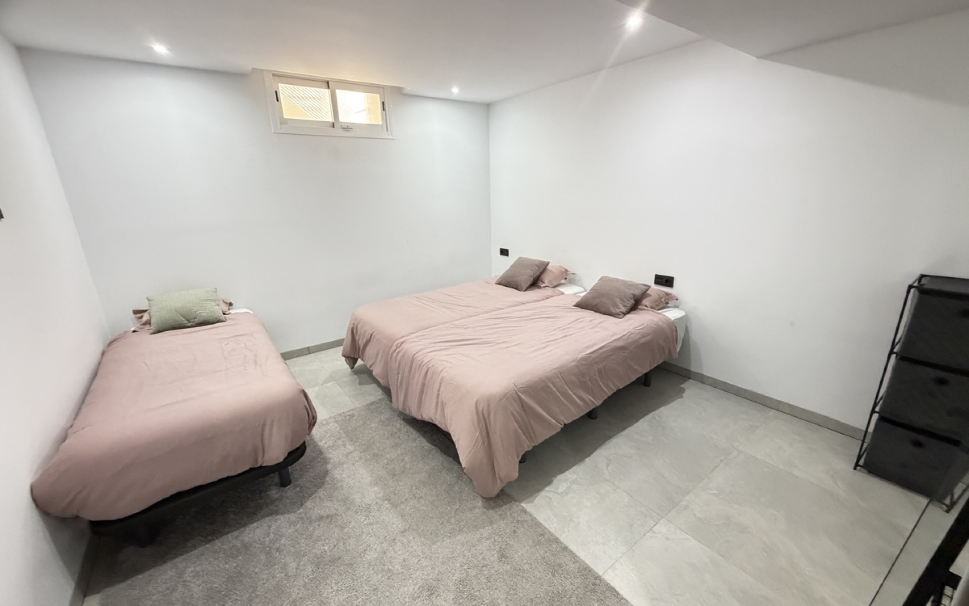 Resale - Villa - Villamartin