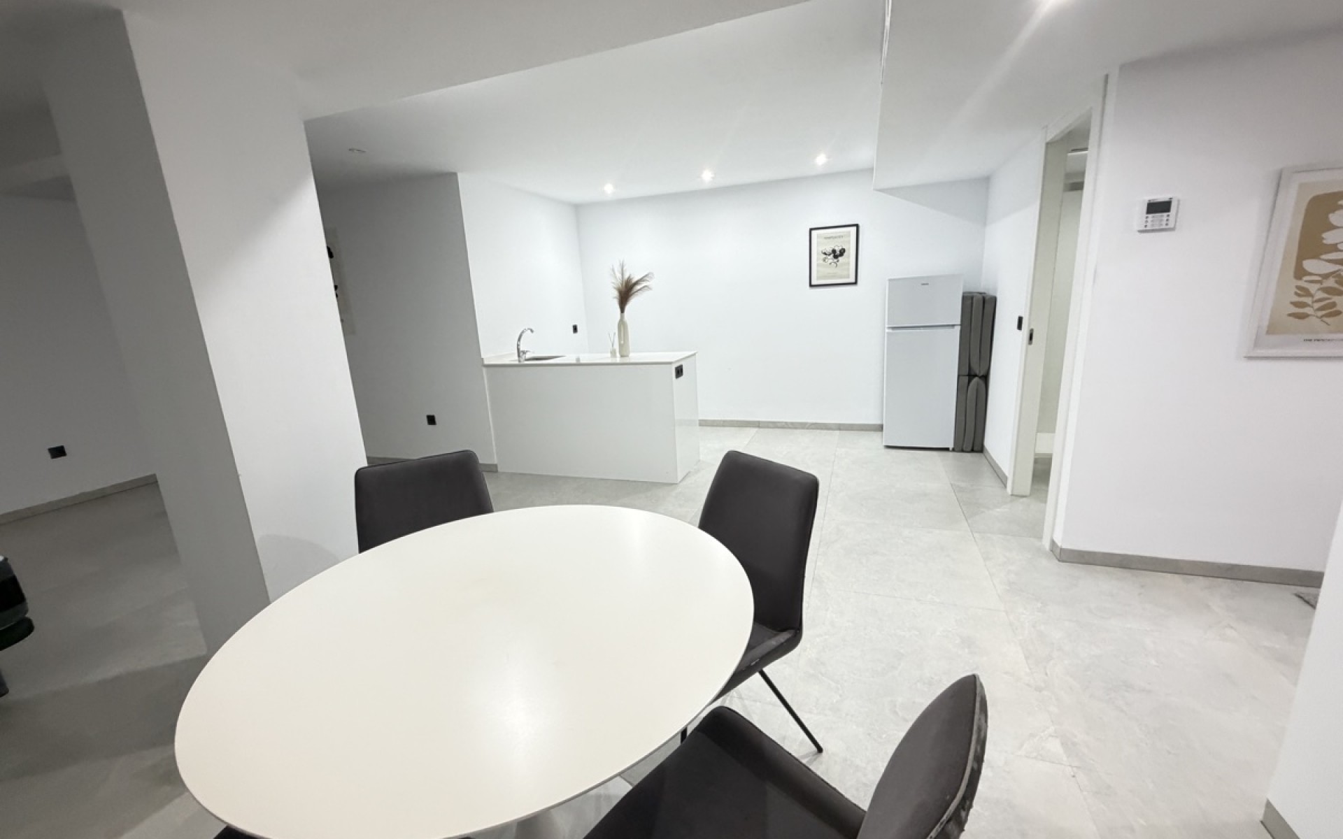 Resale - Villa - Villamartin