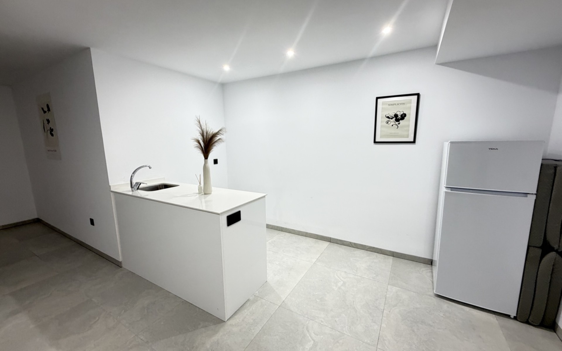 Resale - Villa - Villamartin