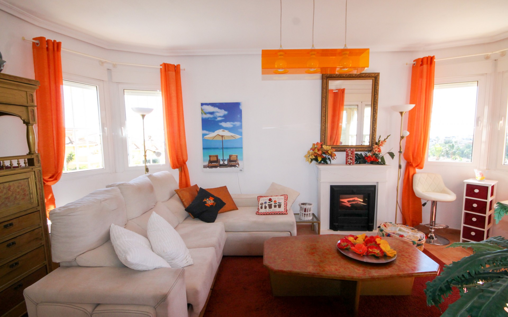 Resale - Villa - Villamartin