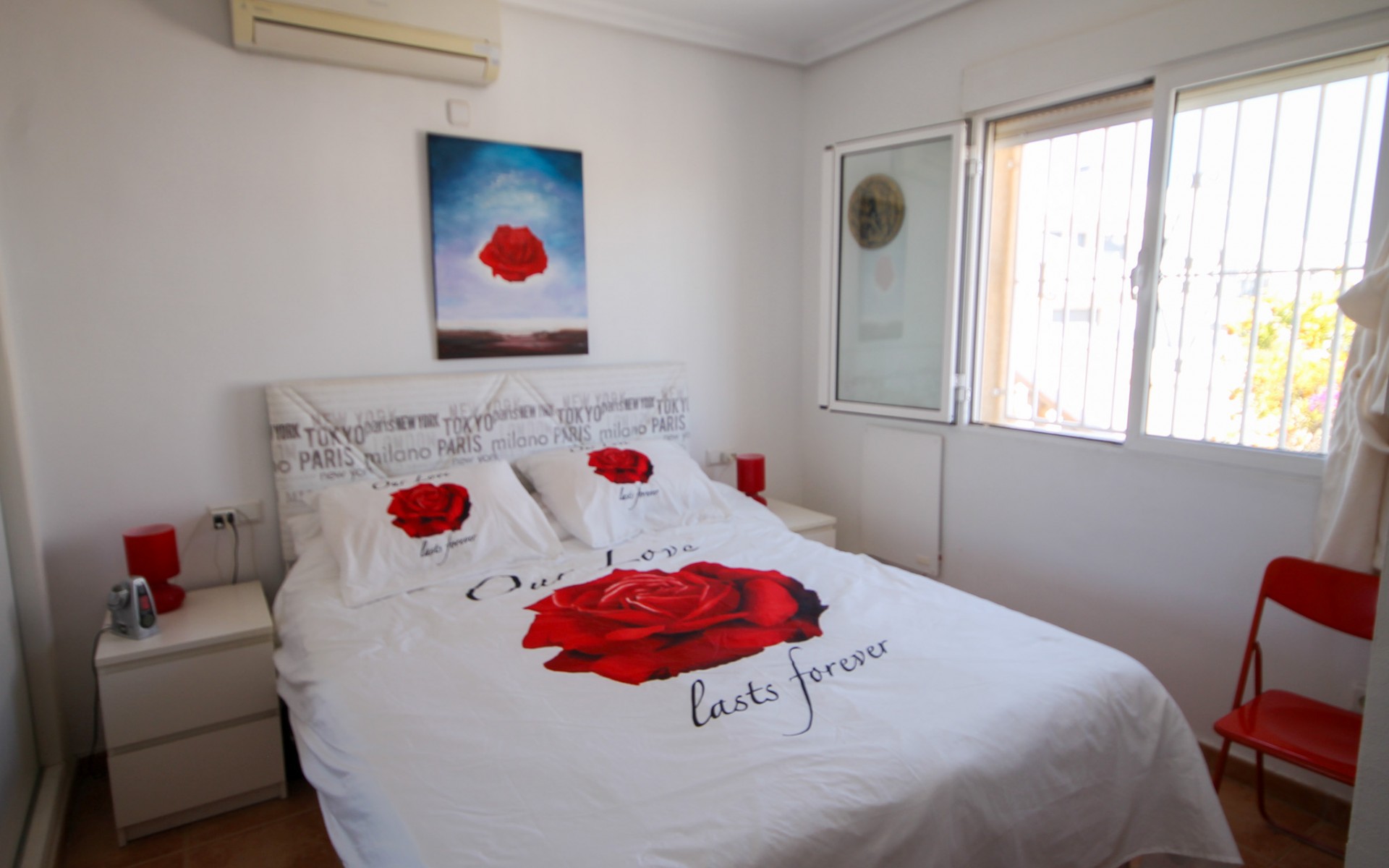 Resale - Villa - Villamartin