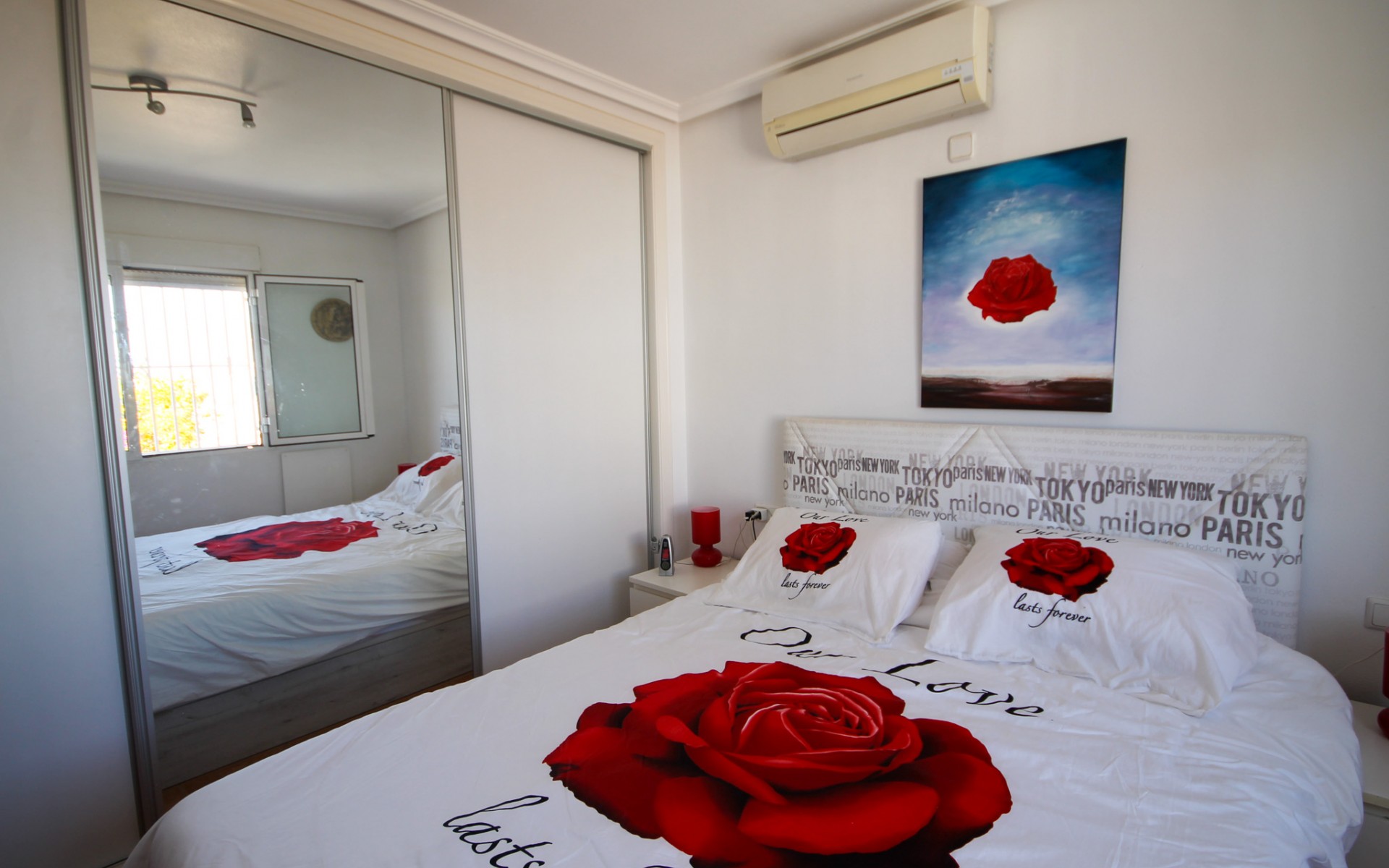 Resale - Villa - Villamartin