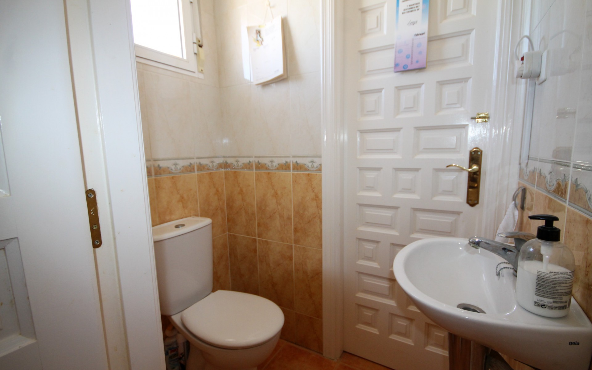 Resale - Villa - Villamartin