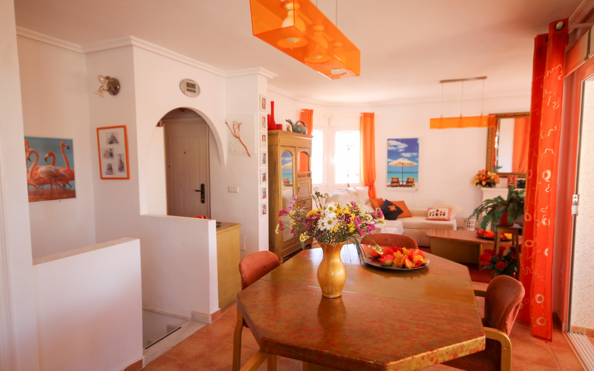 Resale - Villa - Villamartin