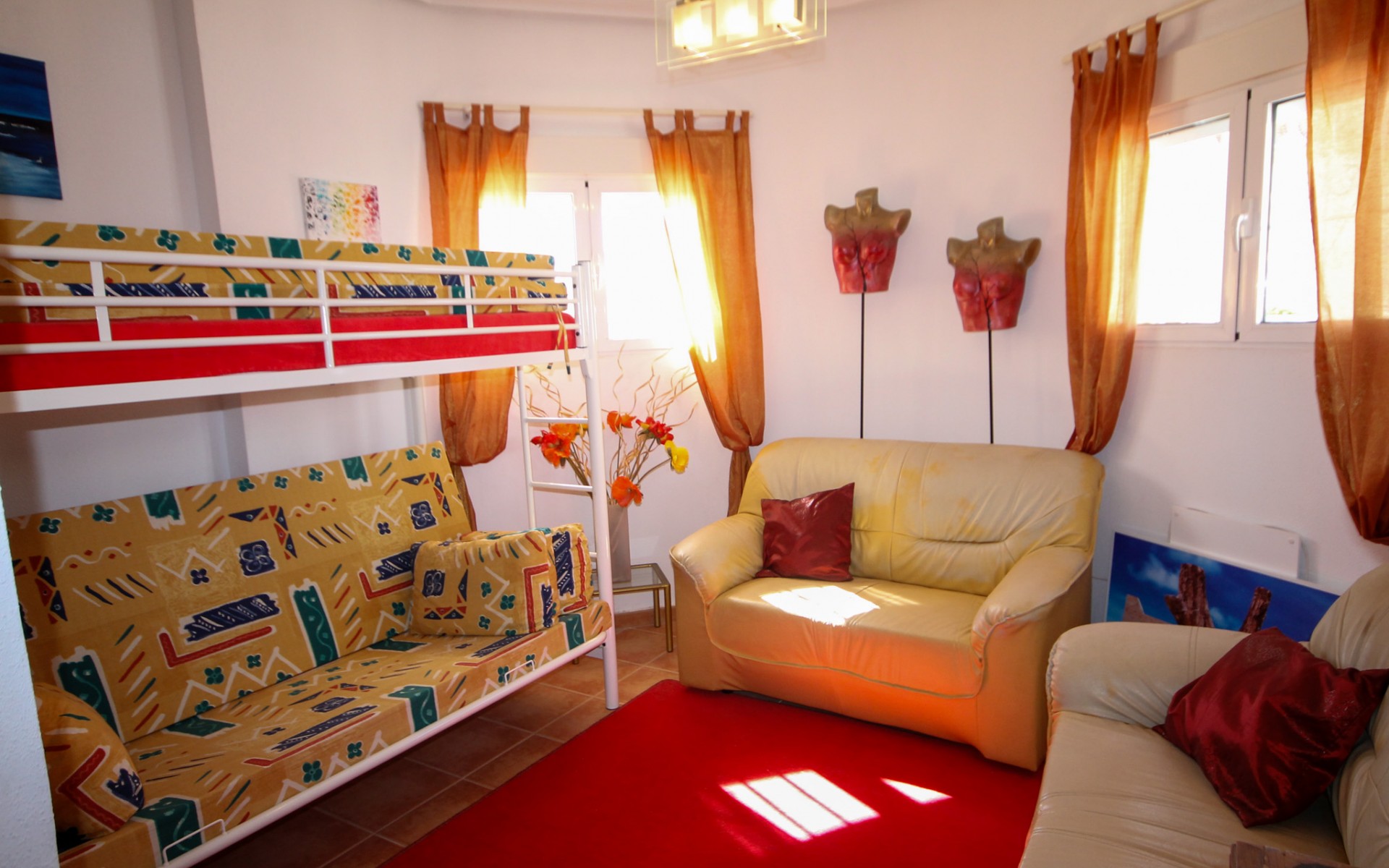 Resale - Villa - Villamartin