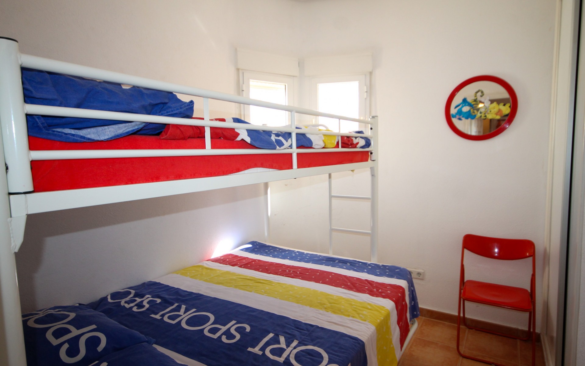 Resale - Villa - Villamartin