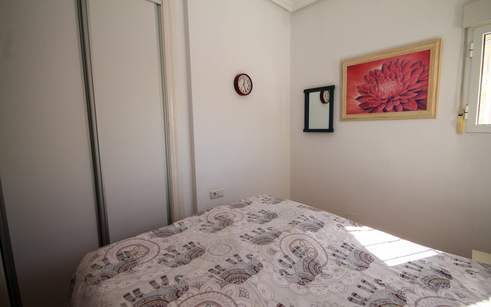 Resale - Villa - Villamartin