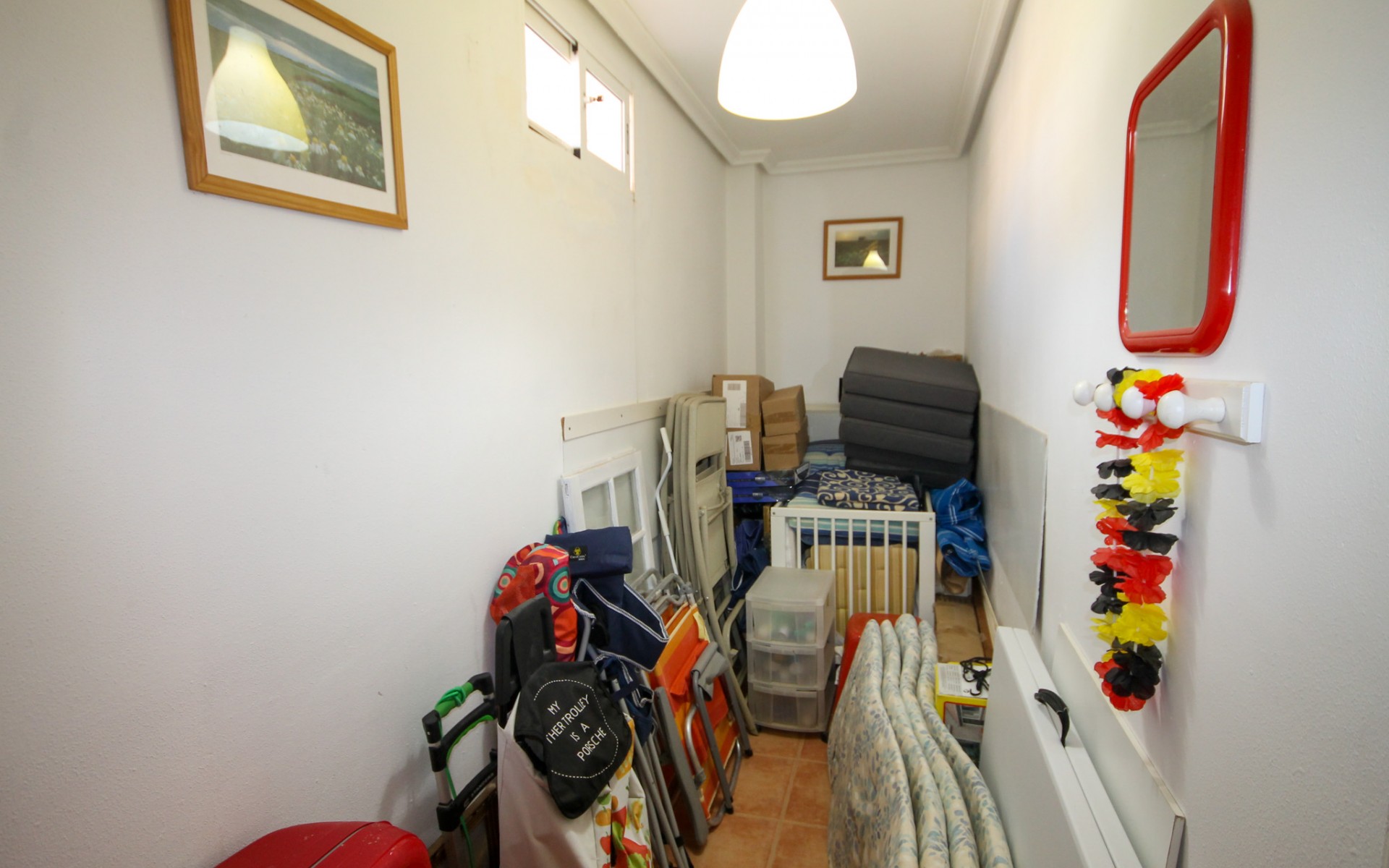 Resale - Villa - Villamartin