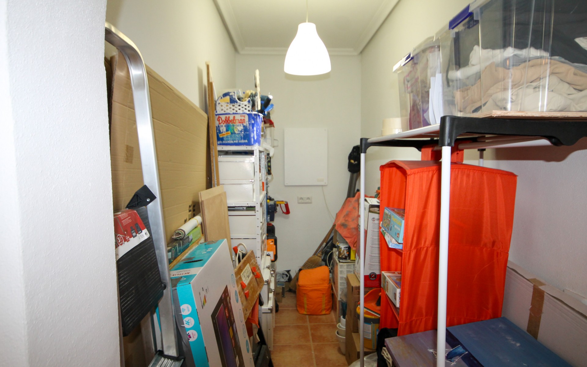 Resale - Villa - Villamartin