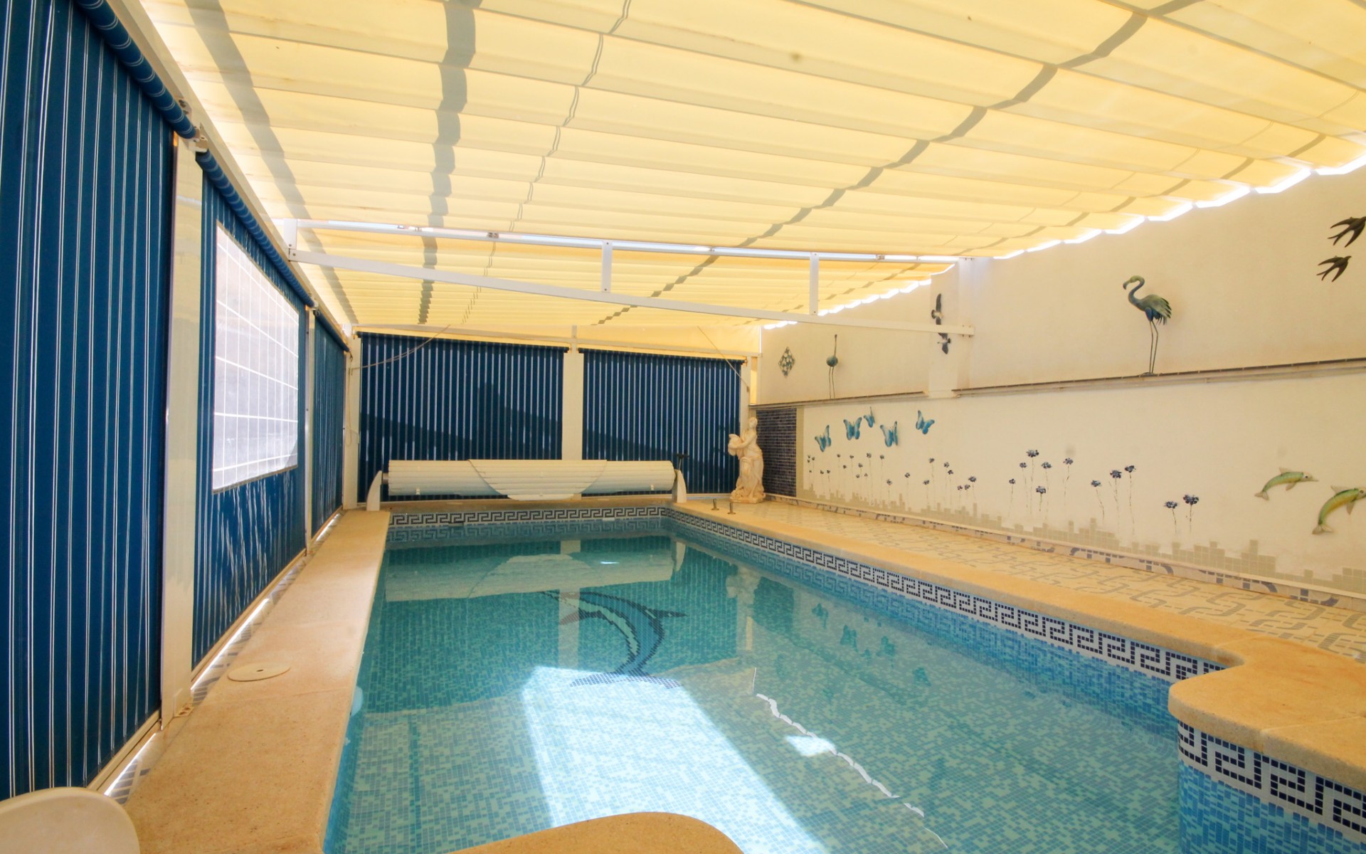 Resale - Villa - Villamartin