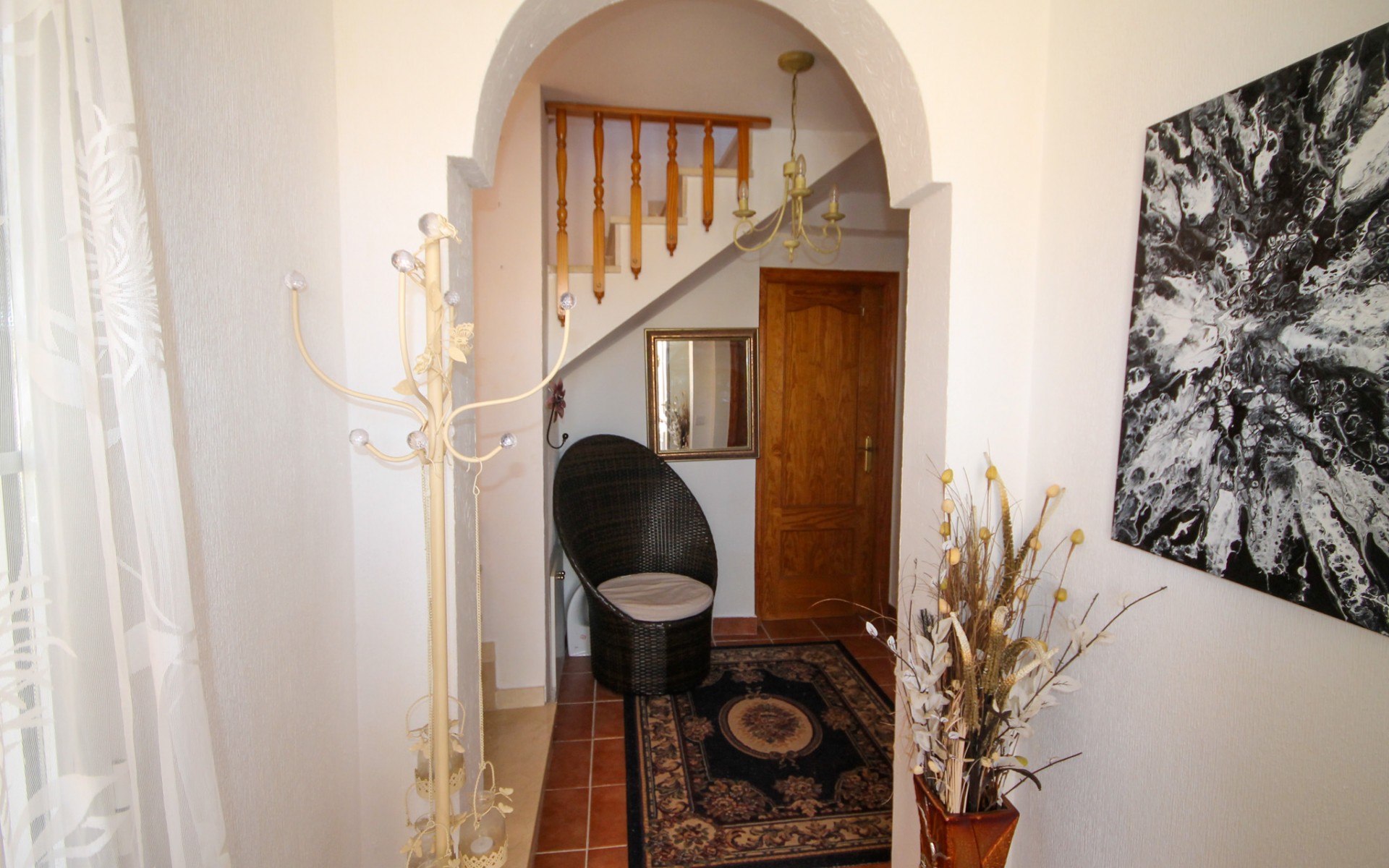 Resale - Villa - Villamartin