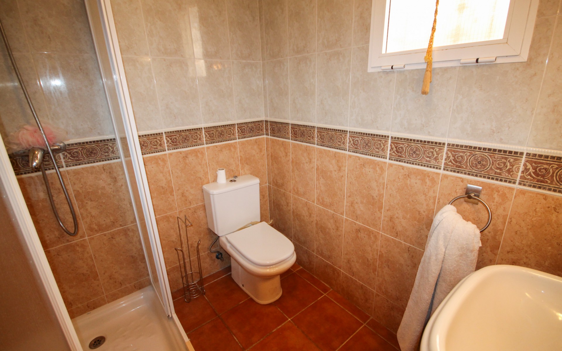 Resale - Villa - Villamartin