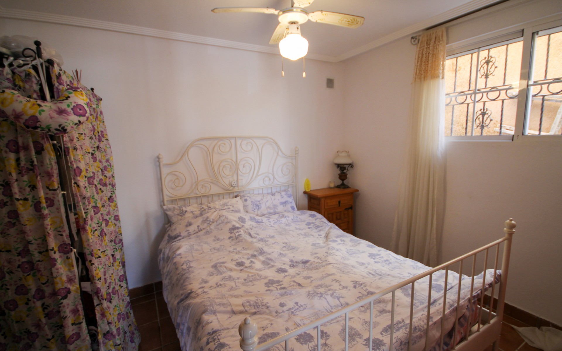 Resale - Villa - Villamartin