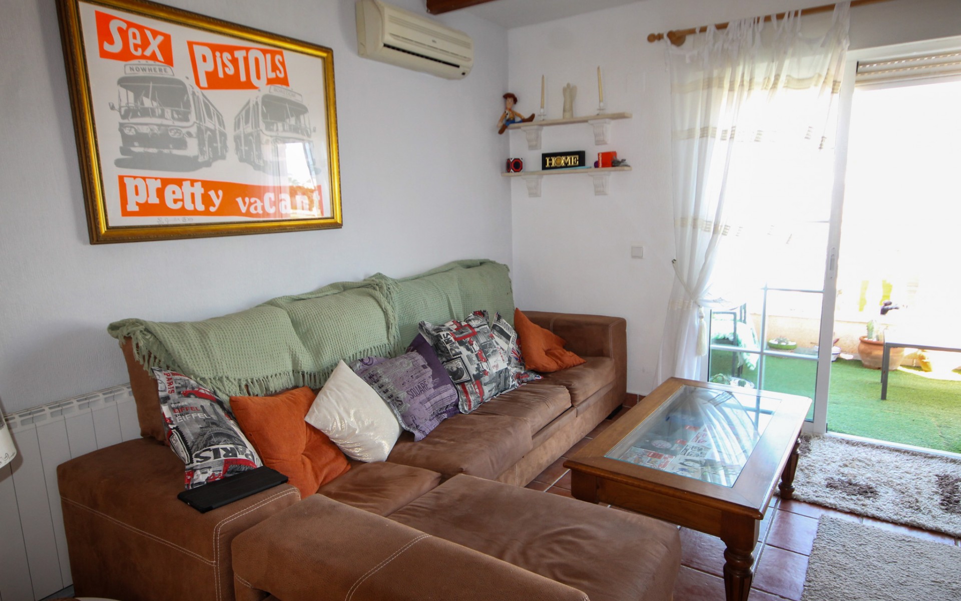 Resale - Villa - Villamartin