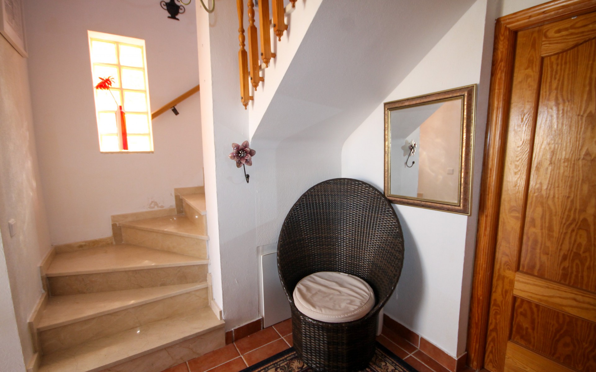Resale - Villa - Villamartin