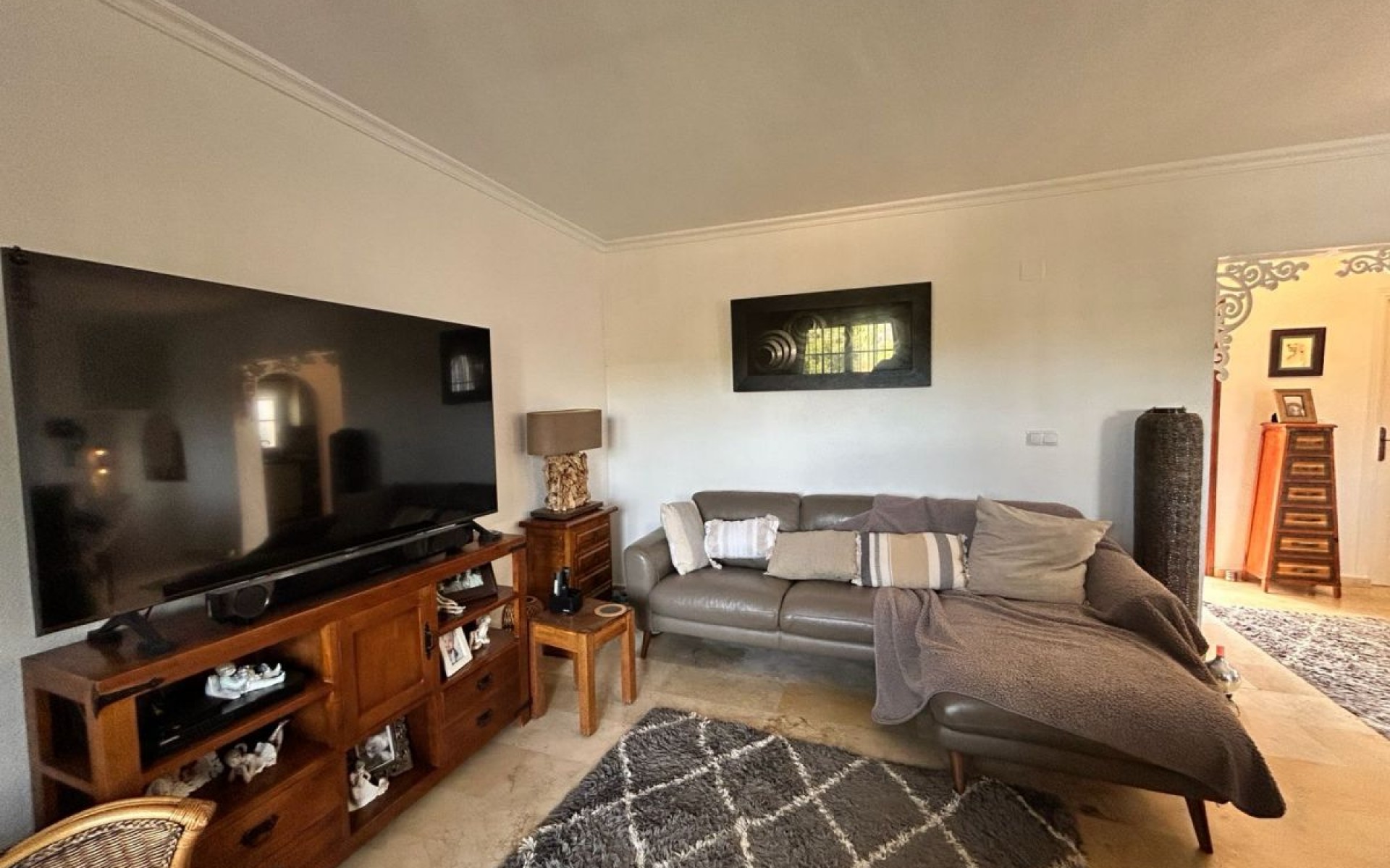 Resale - Villa - Villamartin