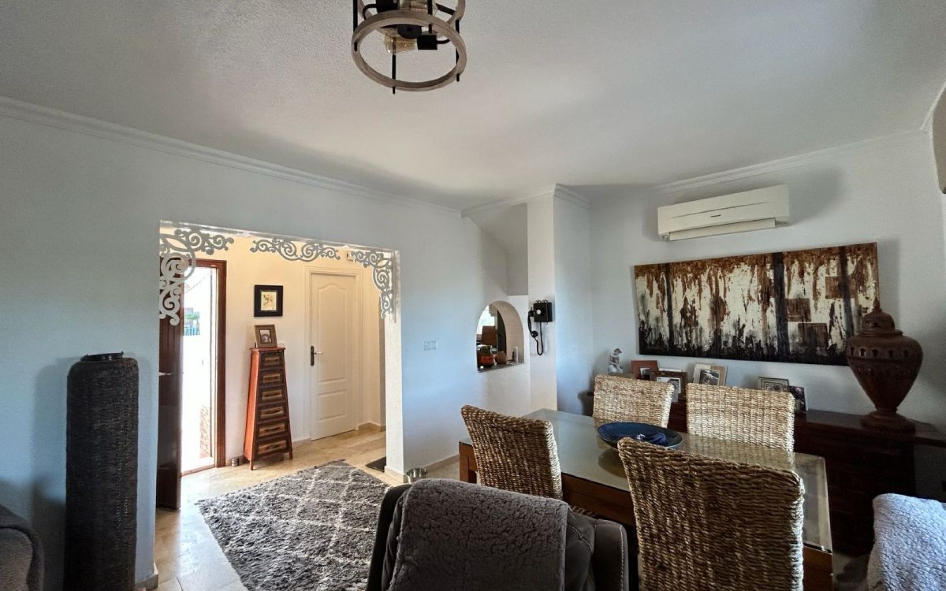 Resale - Villa - Villamartin