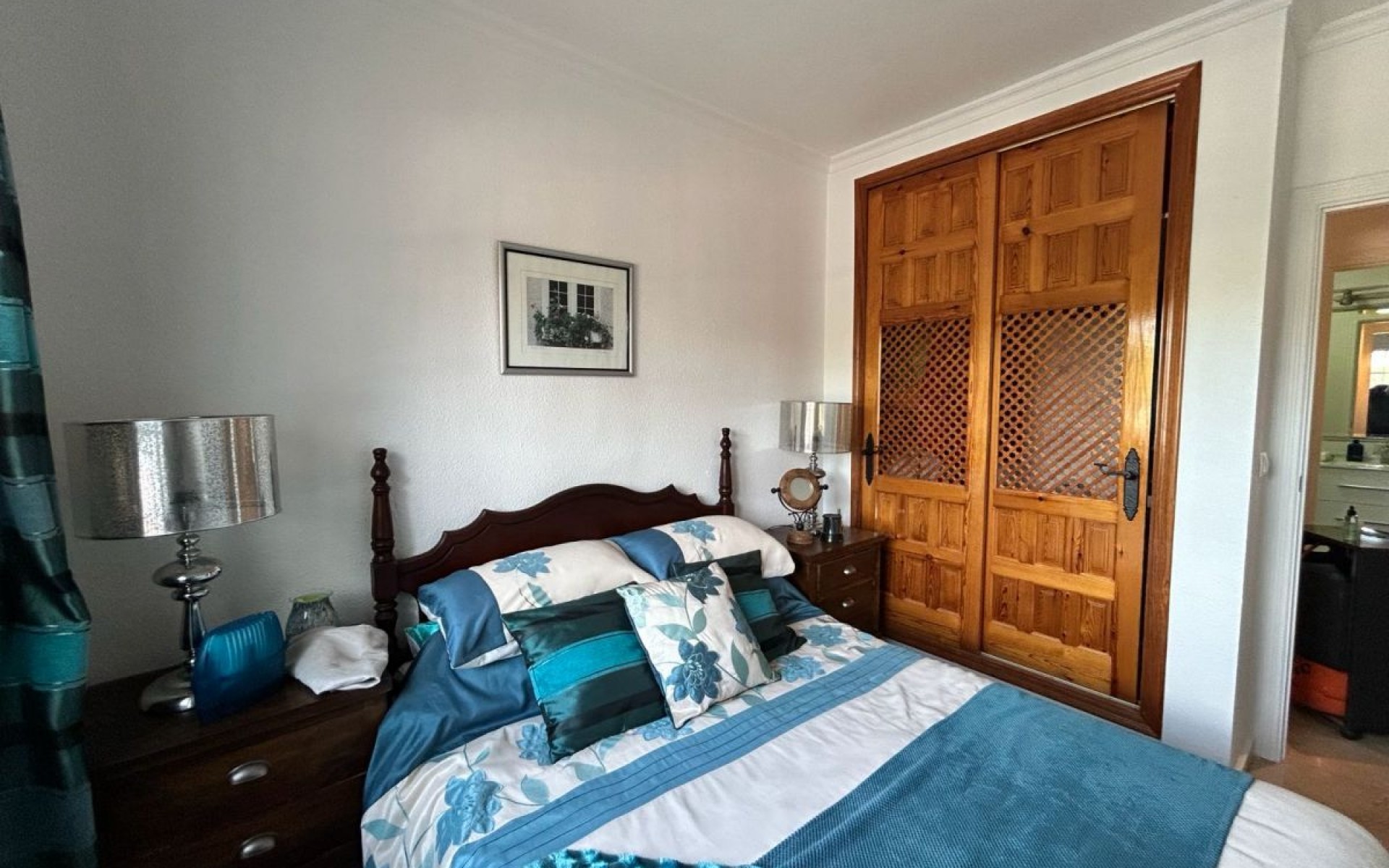 Resale - Villa - Villamartin