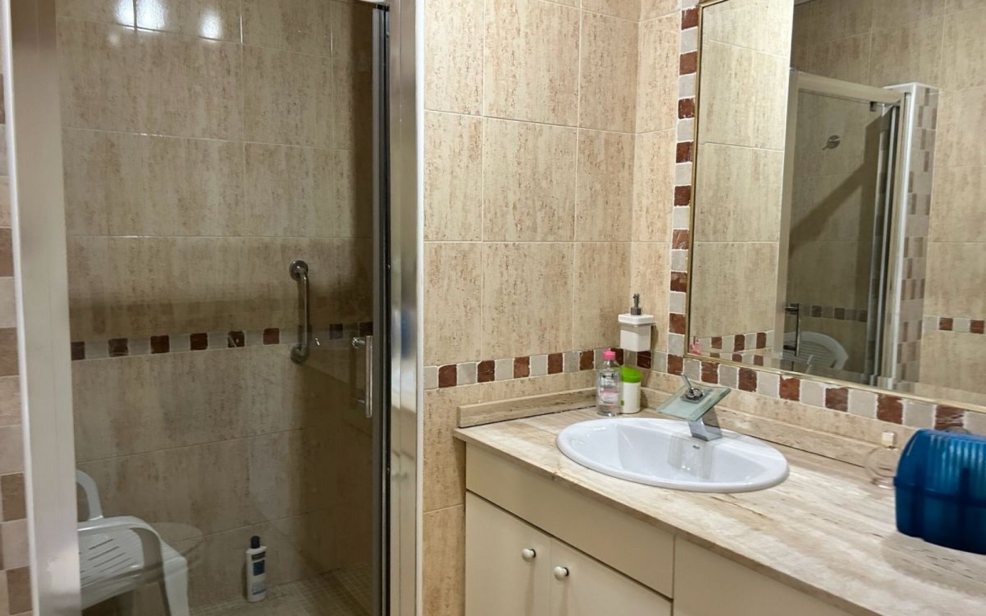 Resale - Villa - Villamartin