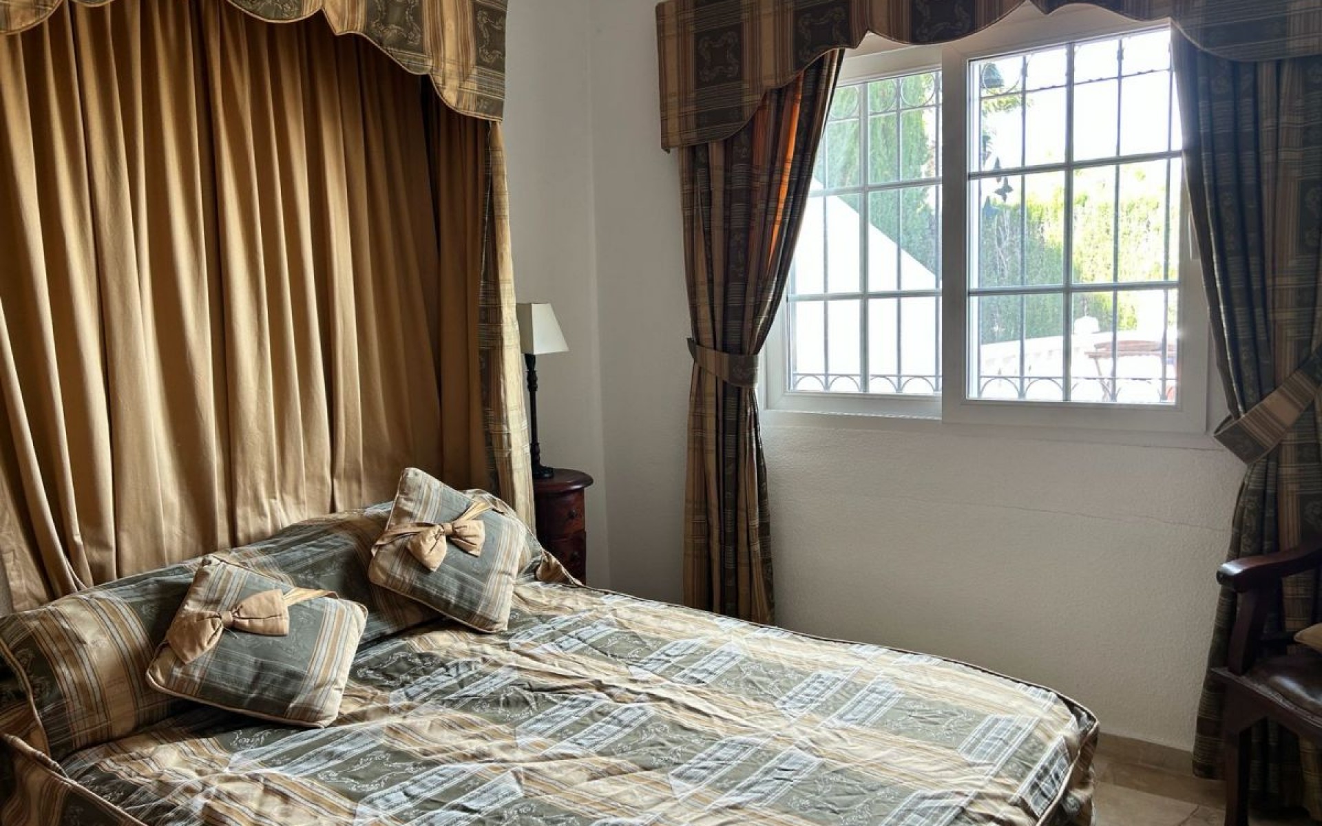 Resale - Villa - Villamartin